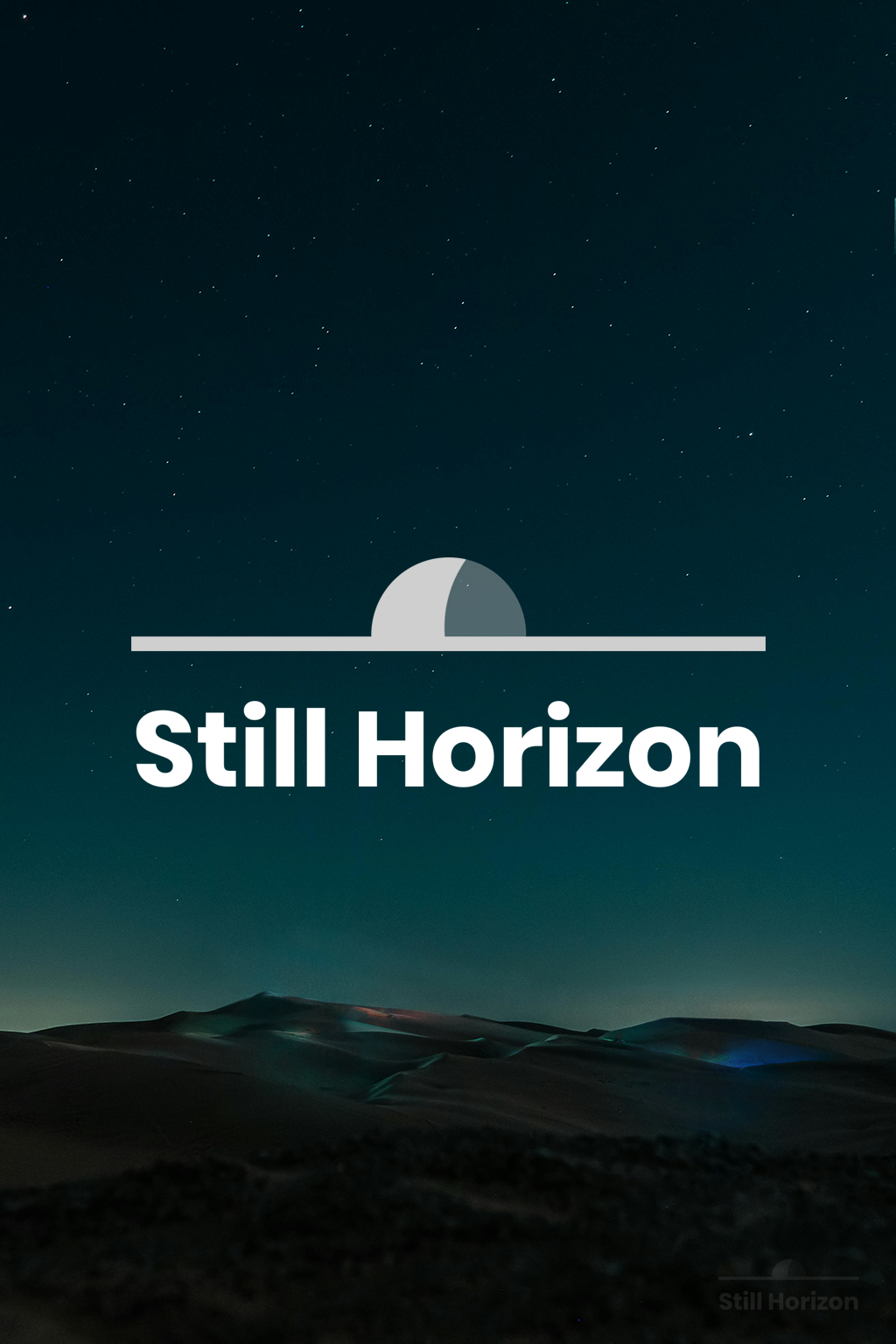 Still Horizon Music_Sleep_Meditation_Adhd_focus